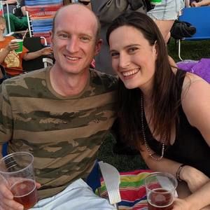 Meet your Posher, Eric